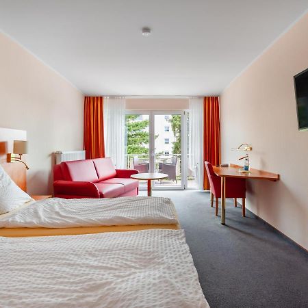 Hotel Haefner Бад-Шёнборн Экстерьер фото
